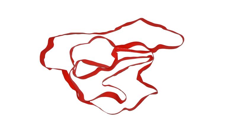 LASTİK KORUMA ŞERİDİ (GS25)